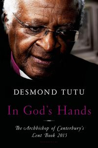 Produktbild: In Gods Hands