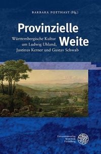 Produktbild: Provinzielle Weite