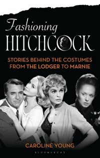 Produktbild: Fashioning Hitchcock