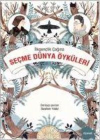 Produktbild: Ilkgenclik Cagina Secme D&uuml;nya &Ouml;yk&uuml;leri