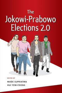 Produktbild: The Jokowi-Prabowo Elections 2.0