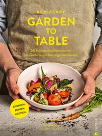 Produktbild: Garden to Table