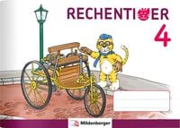 Produktbild: Rechentiger 4