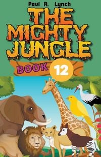Produktbild: The Mighty Jungle