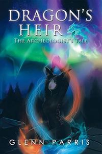 Produktbild: Dragon&AElig;s Heir