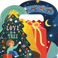 Produktbild: Love Is a Tree