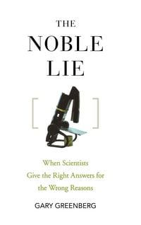 Produktbild: The Noble Lie