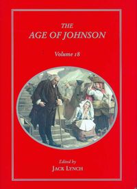 Produktbild: The Age of Johnson v. 18