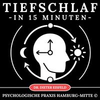 Produktbild: Tiefschlaf in 15 Minuten
