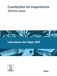 Produktbild: Cuentecitos sin importancia