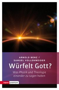 Produktbild: W&uuml;rfelt Gott?