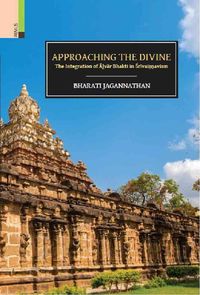 Produktbild: Approaching The Divine