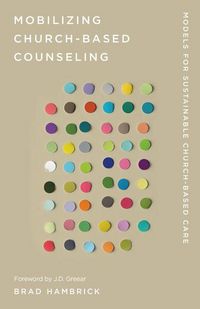 Produktbild: Mobilizing Church-Based Counseling