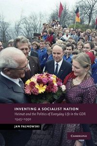 Produktbild: Inventing a Socialist Nation