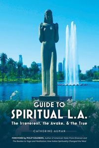Produktbild: Guide to Spiritual L. A.