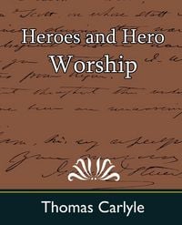 Produktbild: Heroes and Hero Worship
