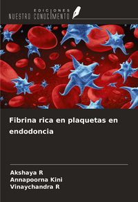 Produktbild: Fibrina rica en plaquetas en endodoncia