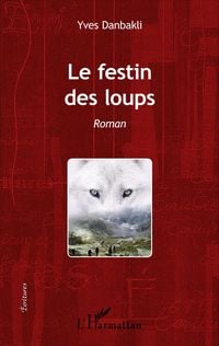 Produktbild: Le Festin des loups