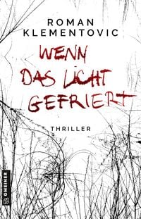 Produktbild Wenn das Licht gefriert