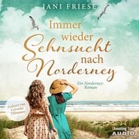 Produktbild: Immer wieder Sehnsucht nach Norderney