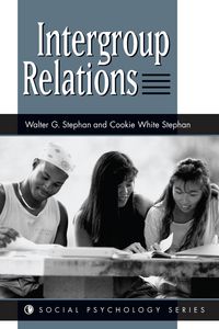 Produktbild: Intergroup Relations