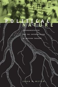 Produktbild: Political Nature