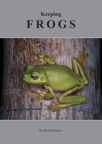 Produktbild: Keeping Frogs