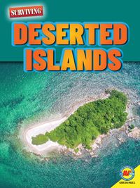 Produktbild: Deserted Islands