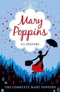 Produktbild: Mary Poppins - the Complete Collection