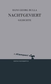 Produktbild: Nachtgeviert