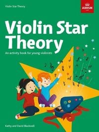 Produktbild: Violin Star Theory