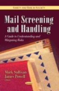 Produktbild: Mail Screening & Handling