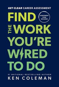 Produktbild: Get Clear Career Assessment