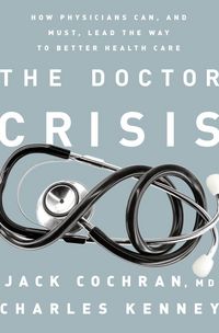 Produktbild: The Doctor Crisis