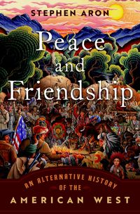 Produktbild: Peace and Friendship