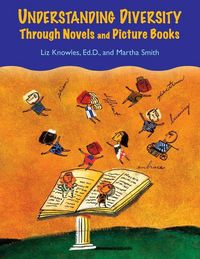 Produktbild: Understanding Diversity Through Novels and Picture Books