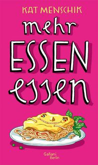 Produktbild: Mehr Essen essen