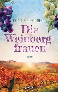 Produktbild: Die Weinbergfrauen
