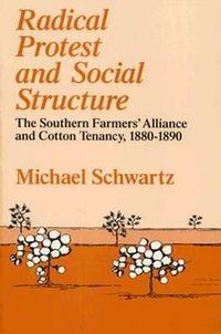 Produktbild: Radical Protest & Social Struc