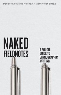 Produktbild: Naked Fieldnotes
