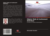 Produktbild: Objets Web et traitement distribu&eacute;