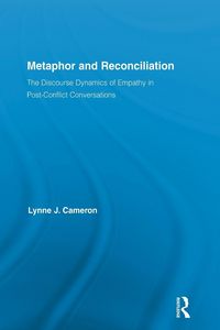 Produktbild: Metaphor and Reconciliation