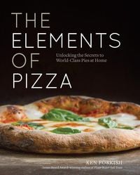 Produktbild: The Elements of Pizza