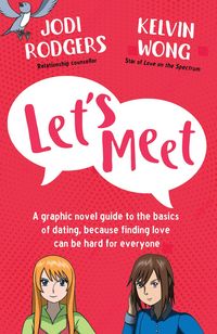 Produktbild: Let's Meet