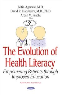 Produktbild: Evolution of Health Literacy