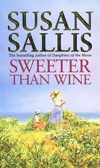 Produktbild: Sallis, S: Sweeter Than Wine