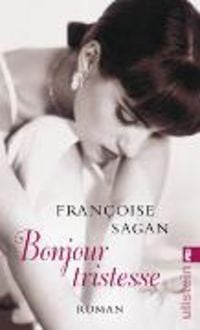 Produktbild: Bonjour tristesse