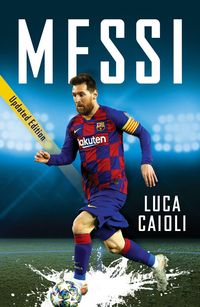 Produktbild: Messi