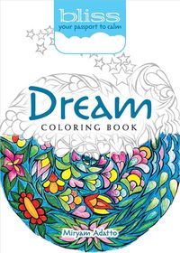 Produktbild: Bliss Dream Color Bk