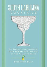 Produktbild: South Carolina Cocktails